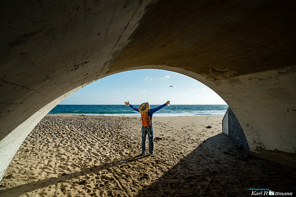 Crystal Cove State Park